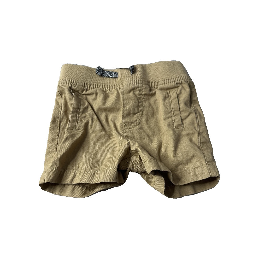 Unisex Shorts Size: 6-9 months