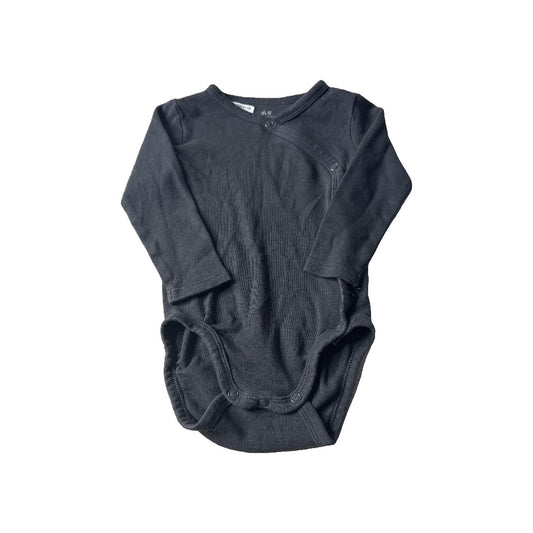 H&M Unisex Onesie Size: 6-9 months