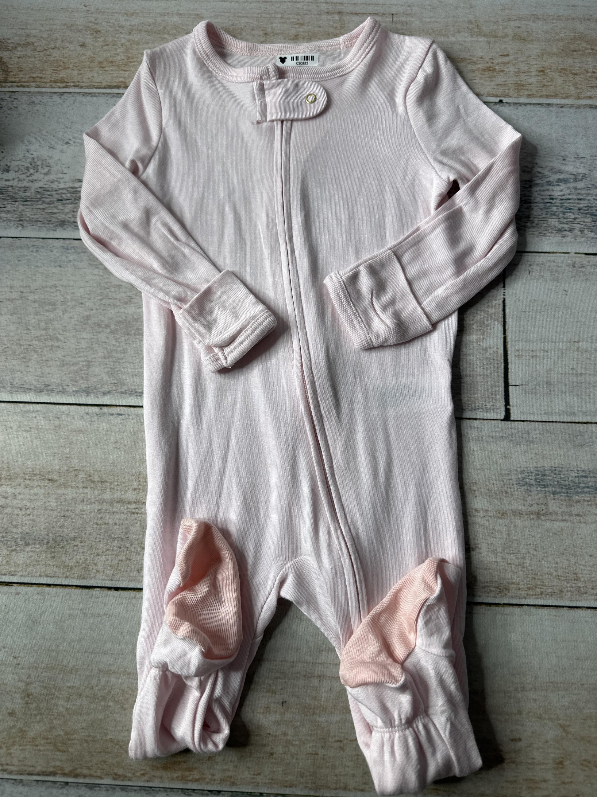 Unisex Pajamas Size: 6-9 months