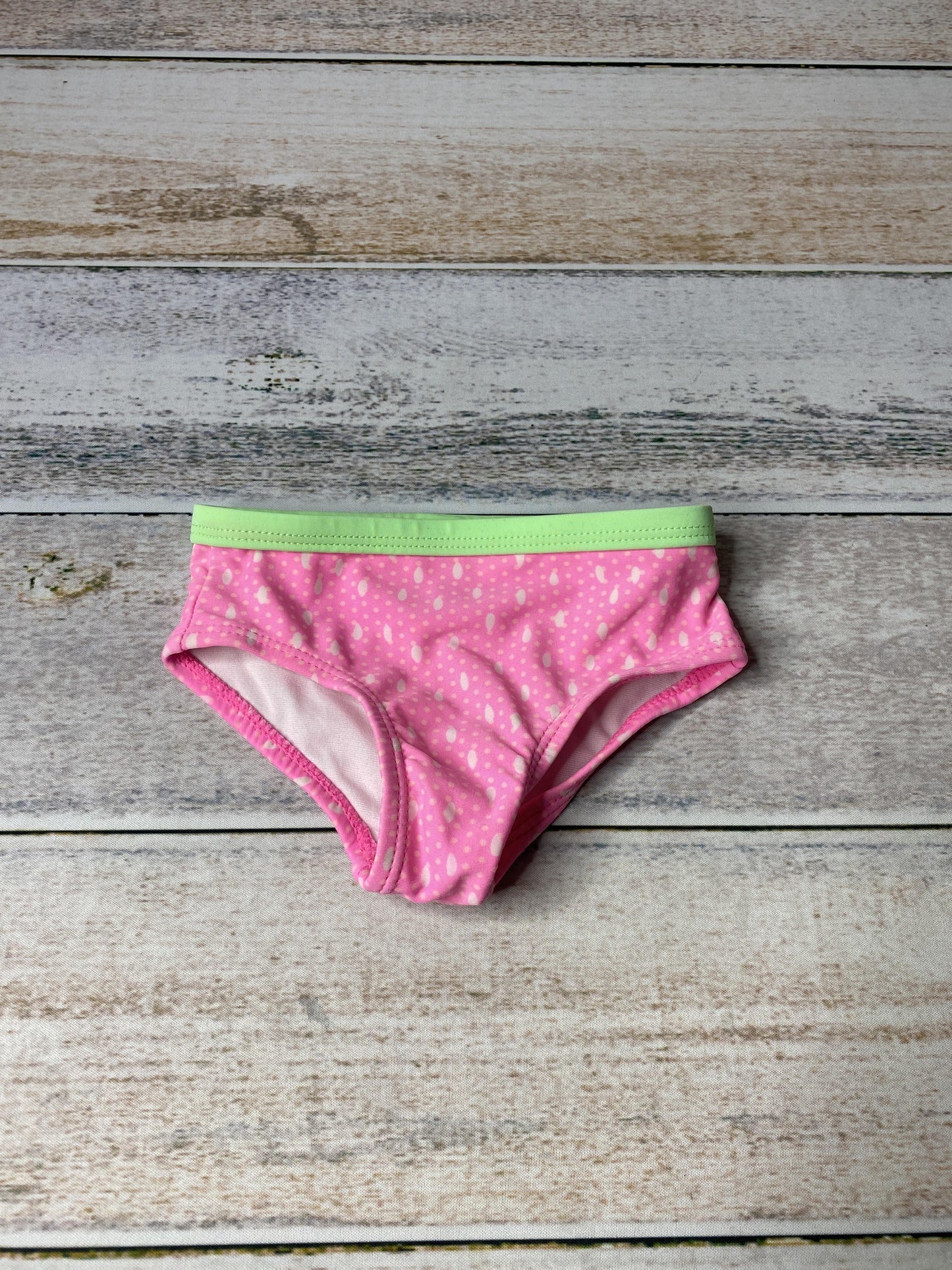 Unisex Swimwear Size: 6-9 months