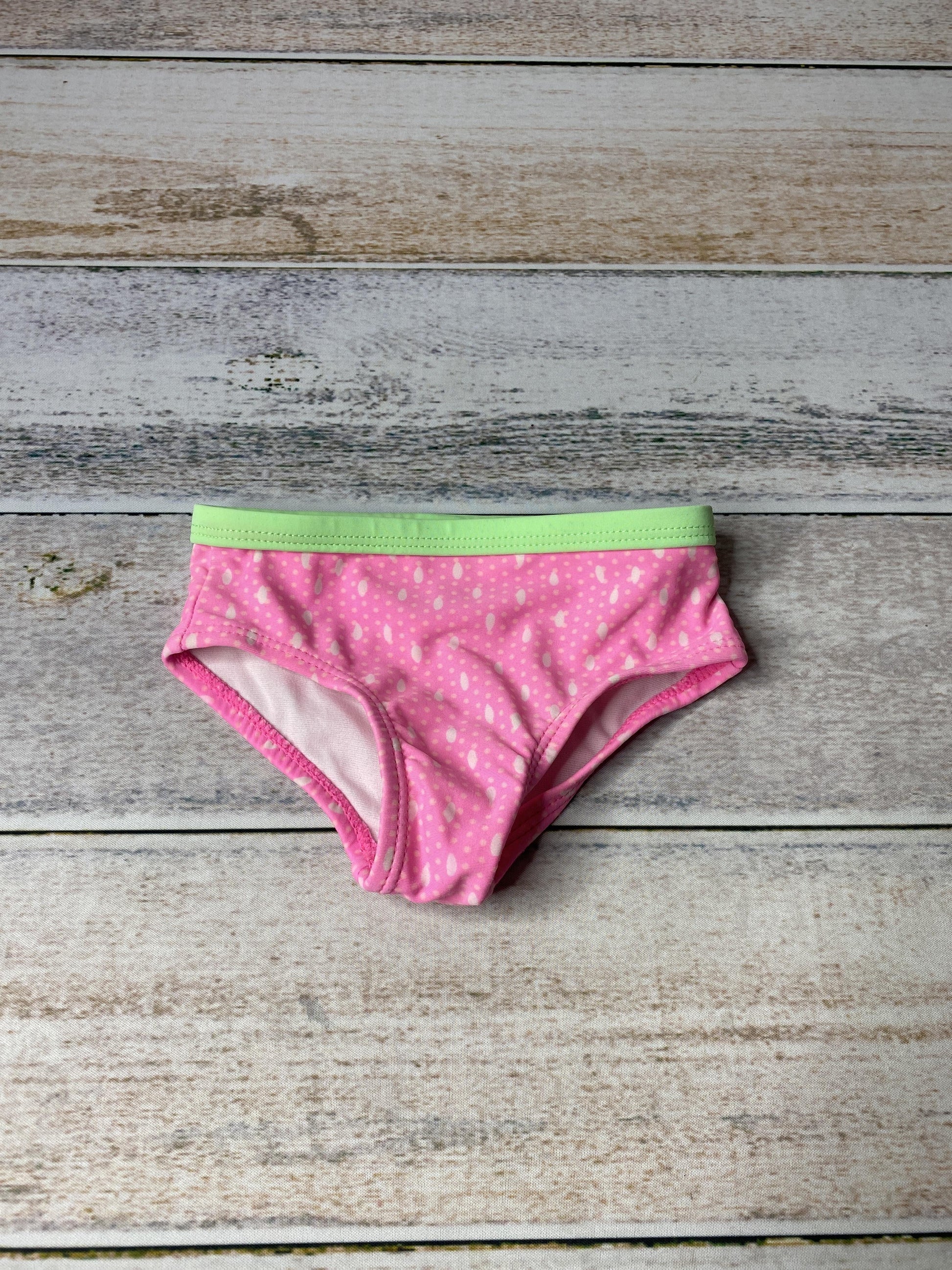 Unisex Swimwear Size: 6-9 months
