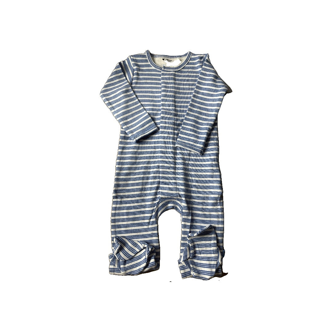 Magnetic Me Unisex Pajamas Size: 6-9 months