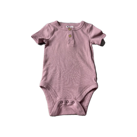 Cat & Jack Unisex Onesie Size: 6-9 months