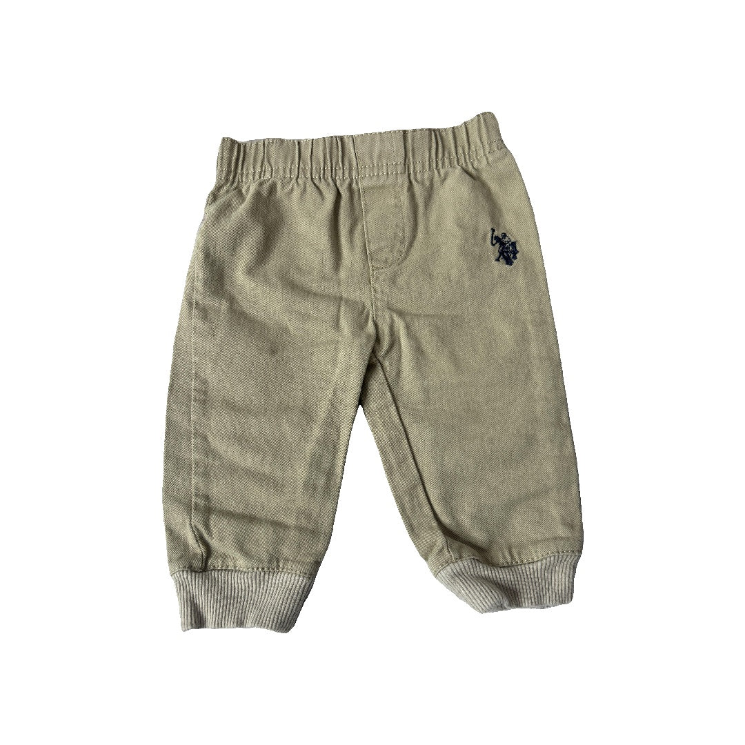 Unisex Pants Size: 6-9 months