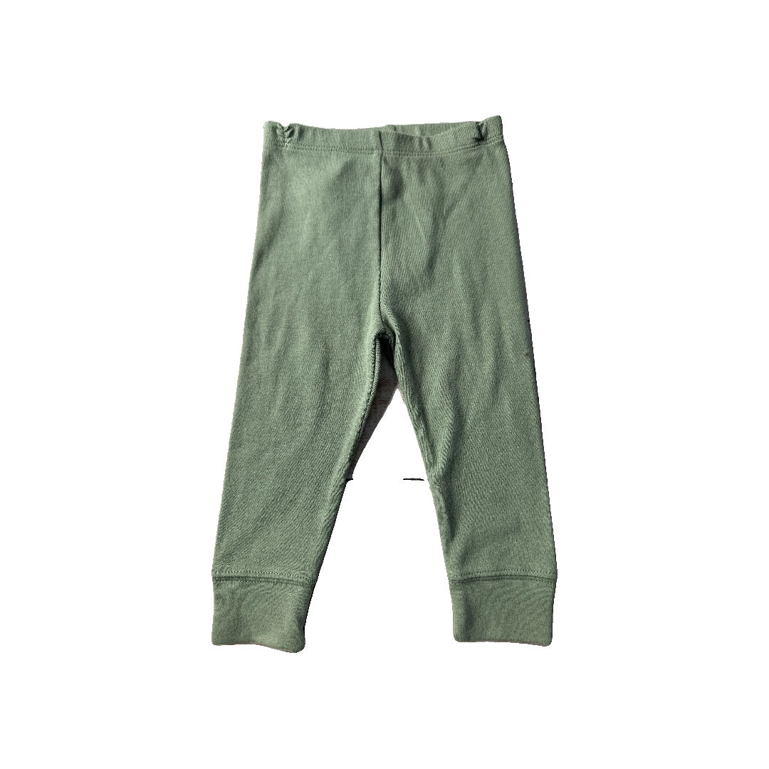 Cloud Island Unisex Pants Size: 6-9 months