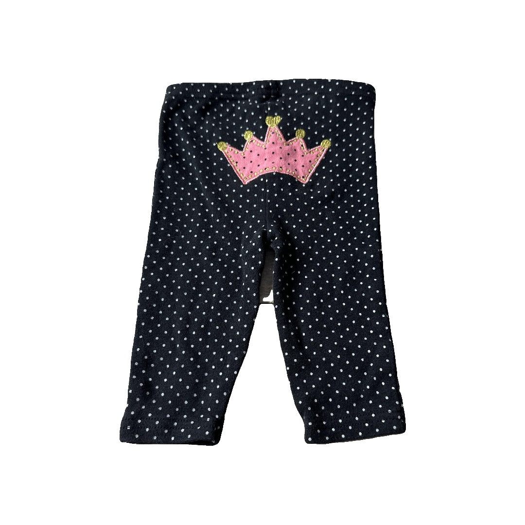 Unisex Pants Size: 6-9 months