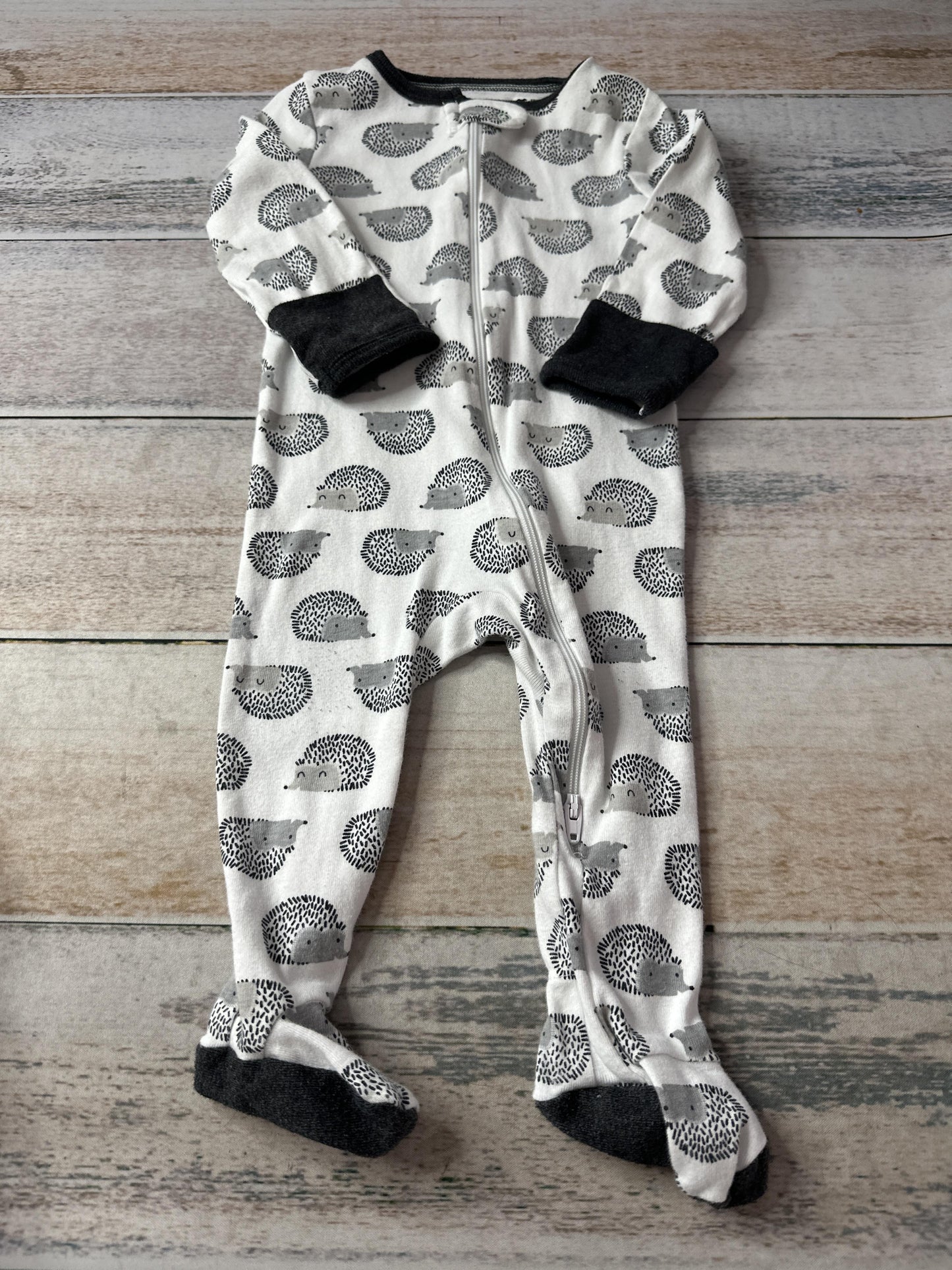 Cloud Island Unisex Pajamas Size: 6-9 months
