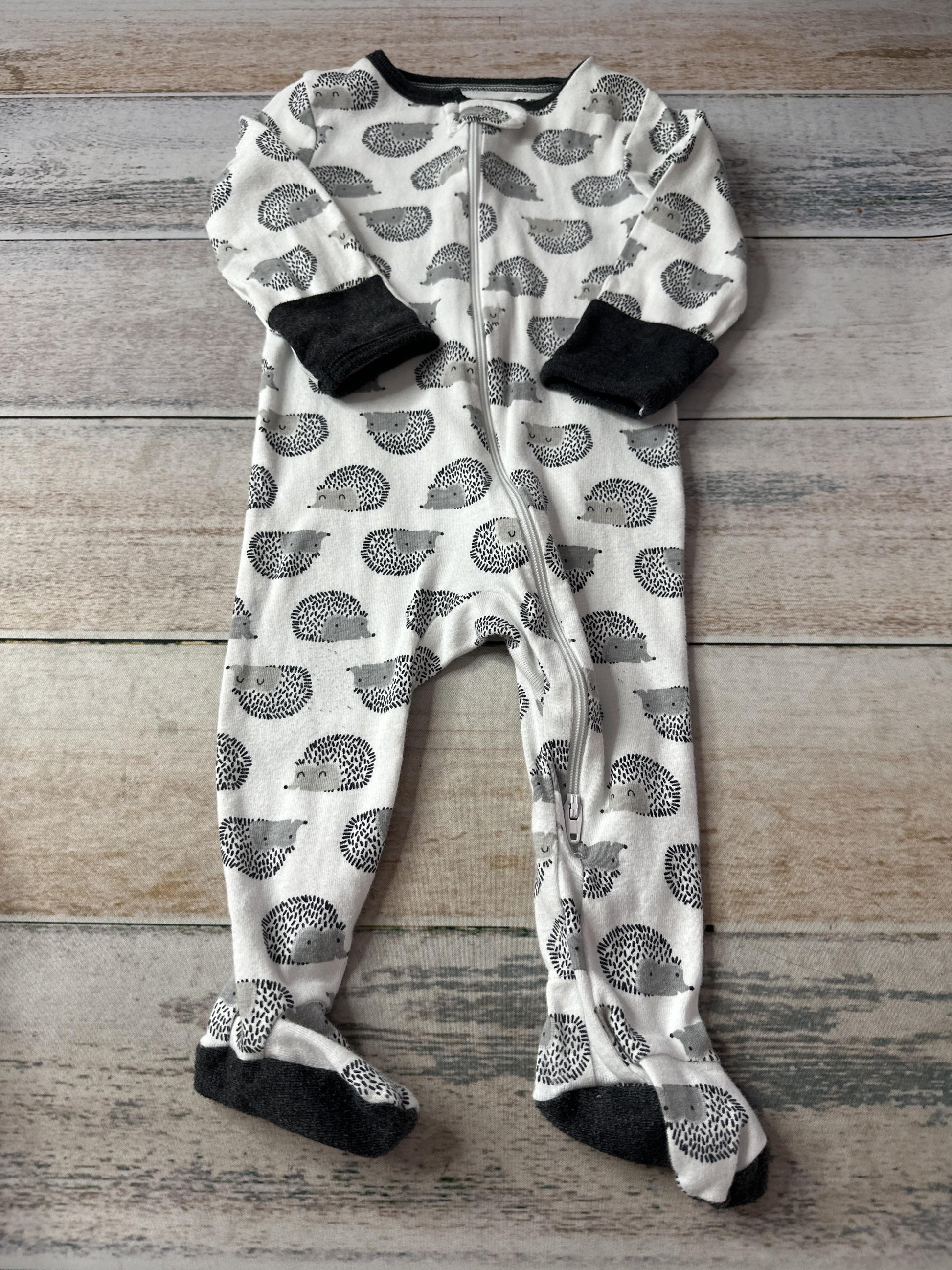 Cloud Island Unisex Pajamas Size: 6-9 months