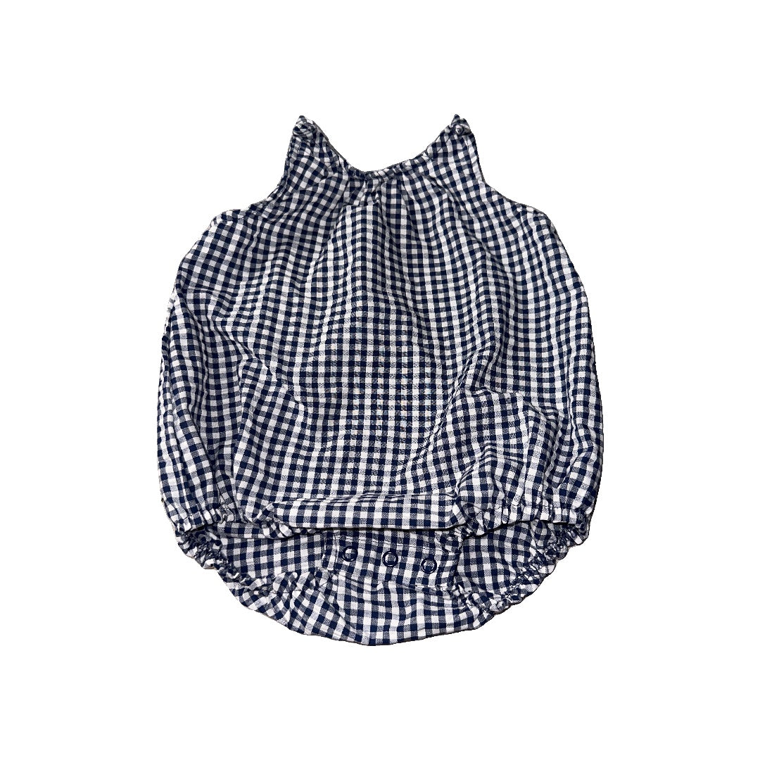 Carters Unisex Romper Size: 6-9 months