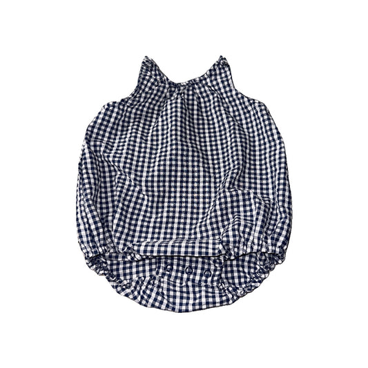 Carters Unisex Romper Size: 6-9 months