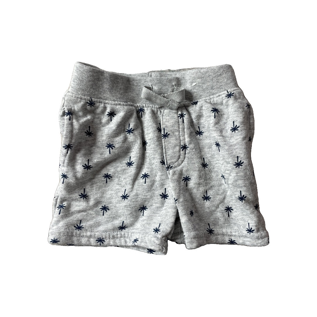 Garanimals Unisex Shorts Size: 6-9 months