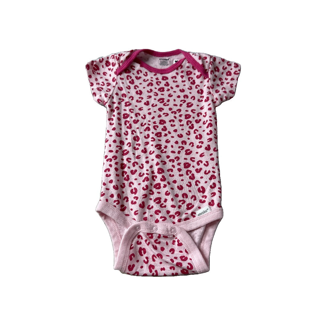 Onesies Unisex Onesie Size: 6-9 months