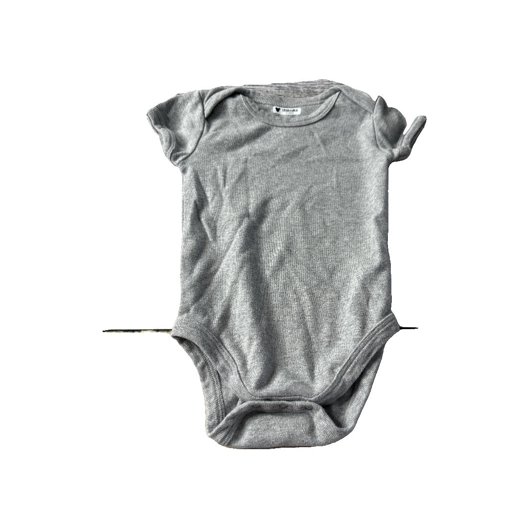 Unisex Onesie Size: 6-9 months
