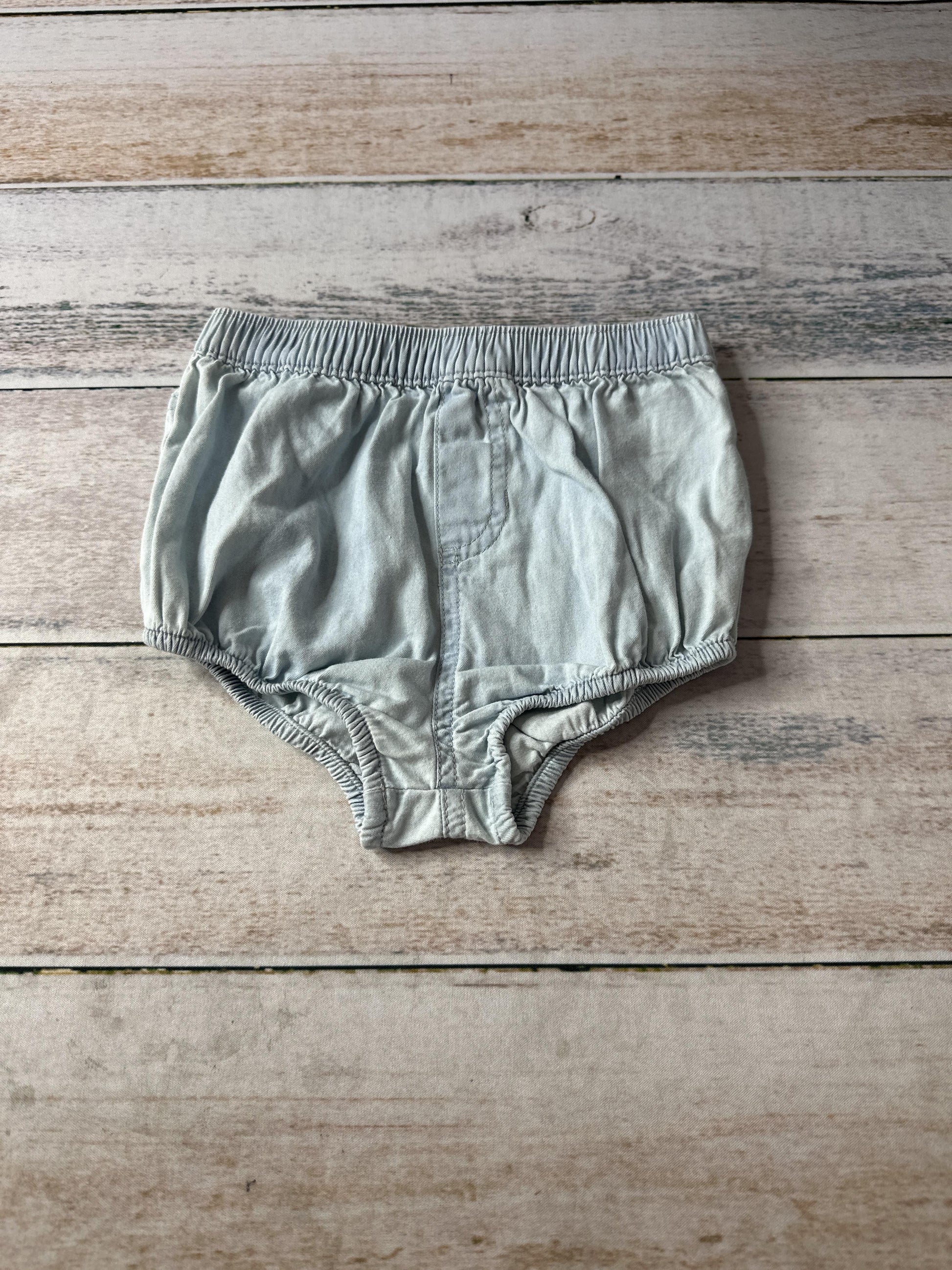 Cat & Jack Unisex Shorts Size: 6-9 months