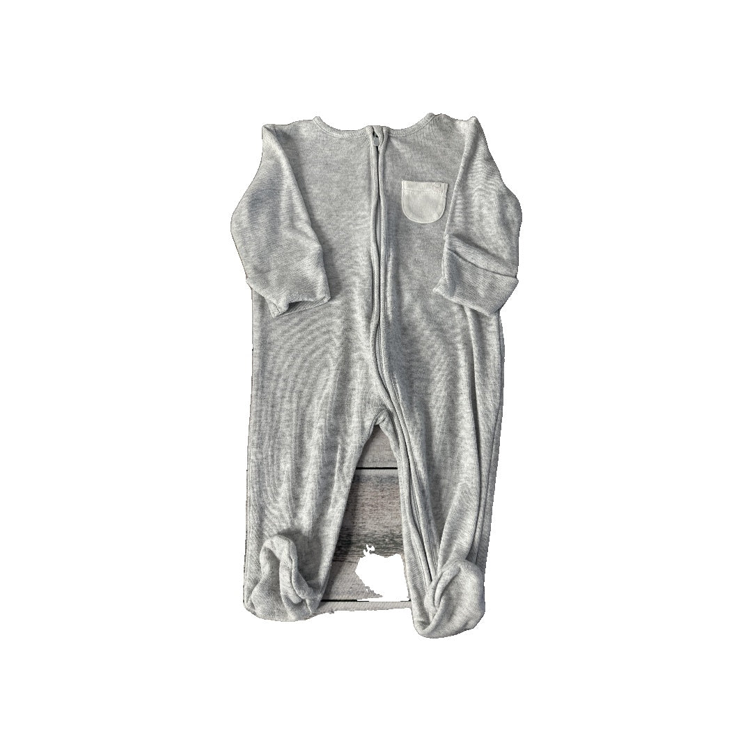 Mori Unisex Pajamas Size: 6-9 months