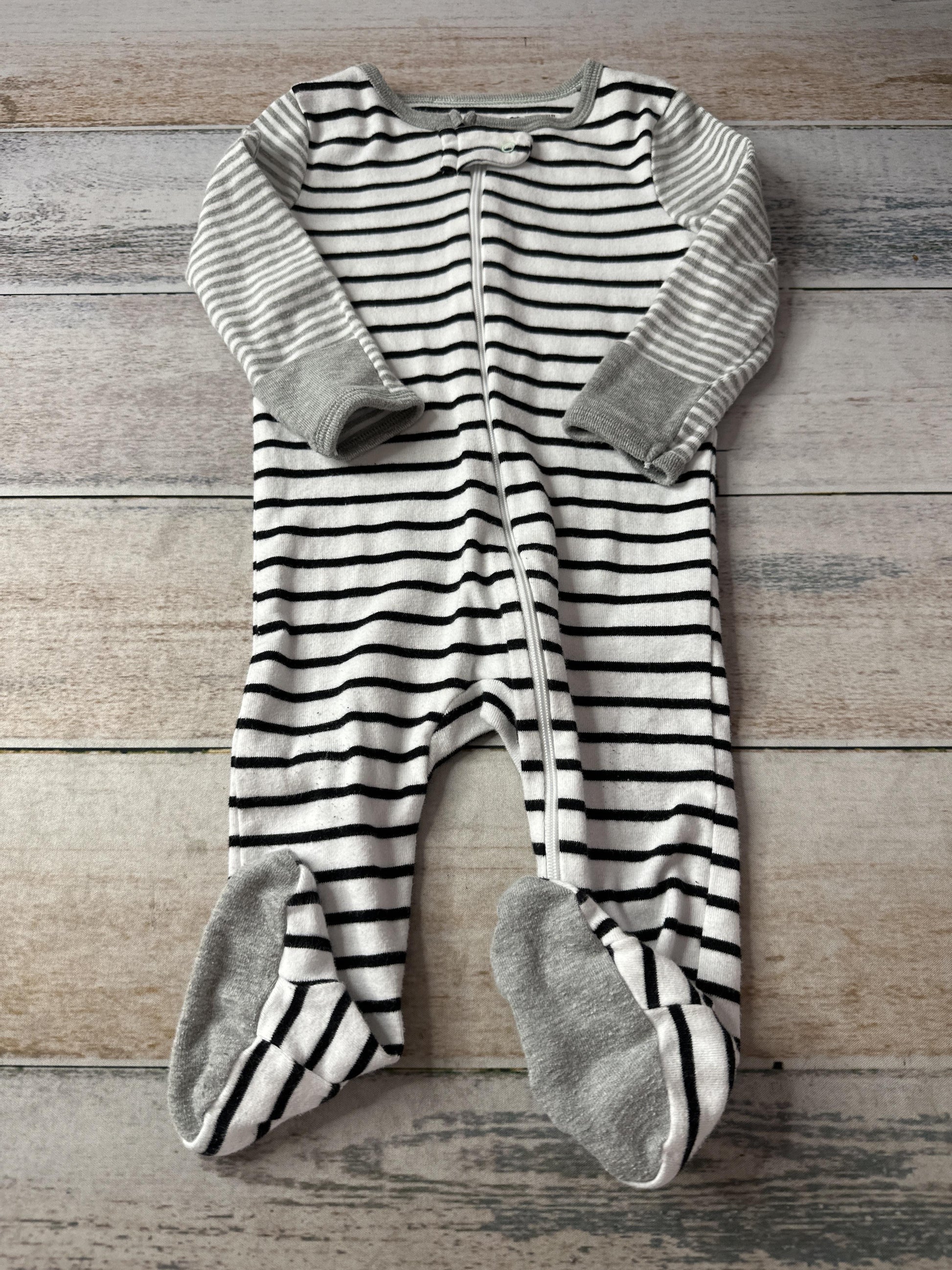 Cloud Island Unisex Pajamas Size: 6-9 months
