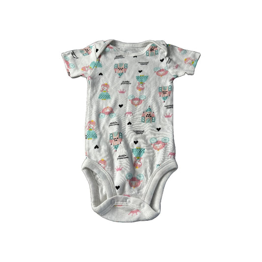Koala Baby Unisex Onesie Size: 6-9 months