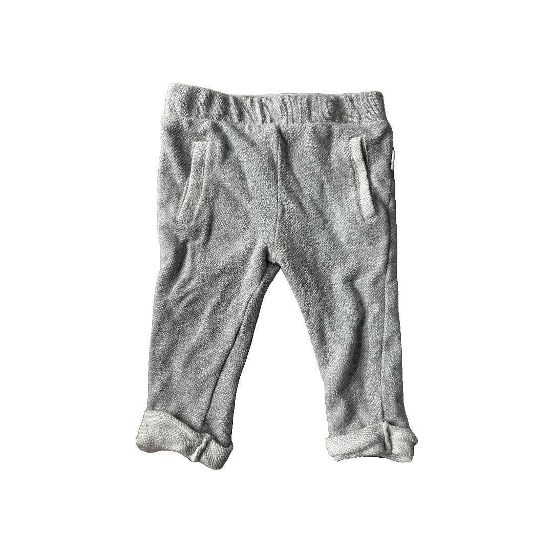 Burt's Bees Unisex Pants Size: 6-9 months