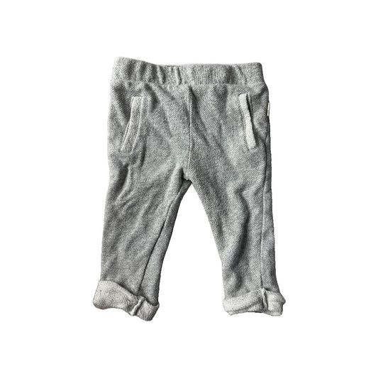 Burt's Bees Unisex Pants Size: 6-9 months