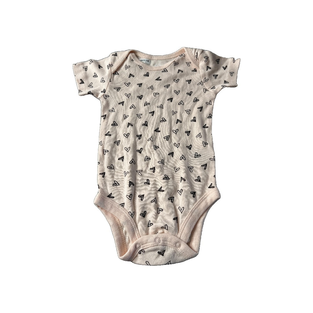 Koala Baby Unisex Onesie Size: 6-9 months