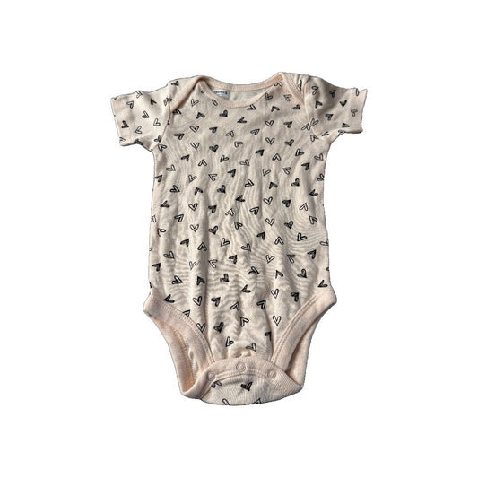 Koala Baby Unisex Onesie Size: 6-9 months