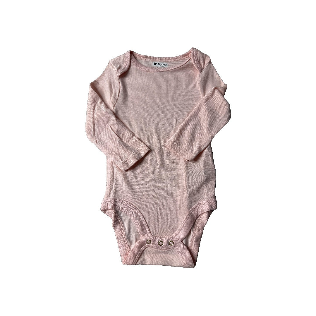 Unisex Onesie Size: 6-9 months