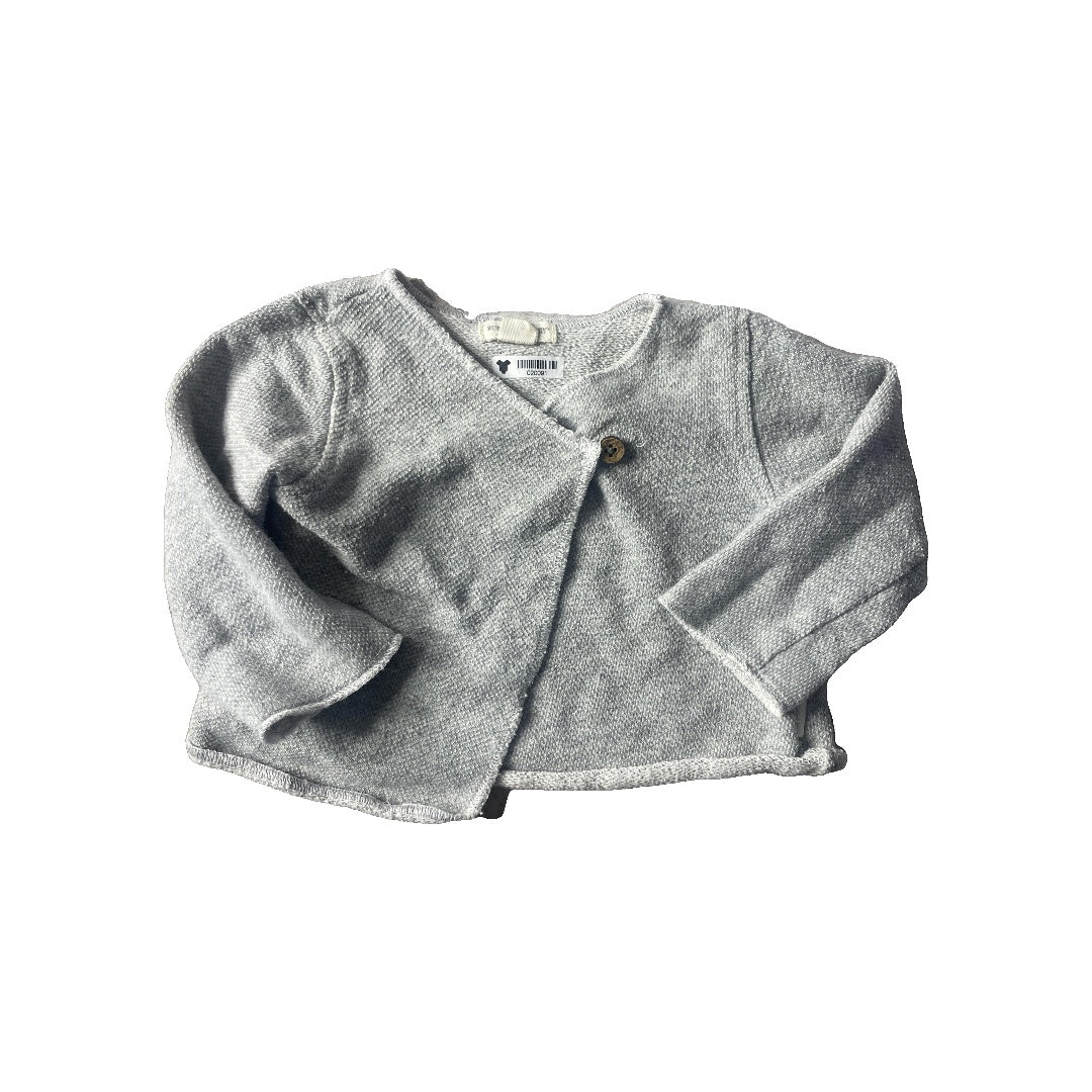 Burt's Bees Unisex Sweater Size: 6-9 months