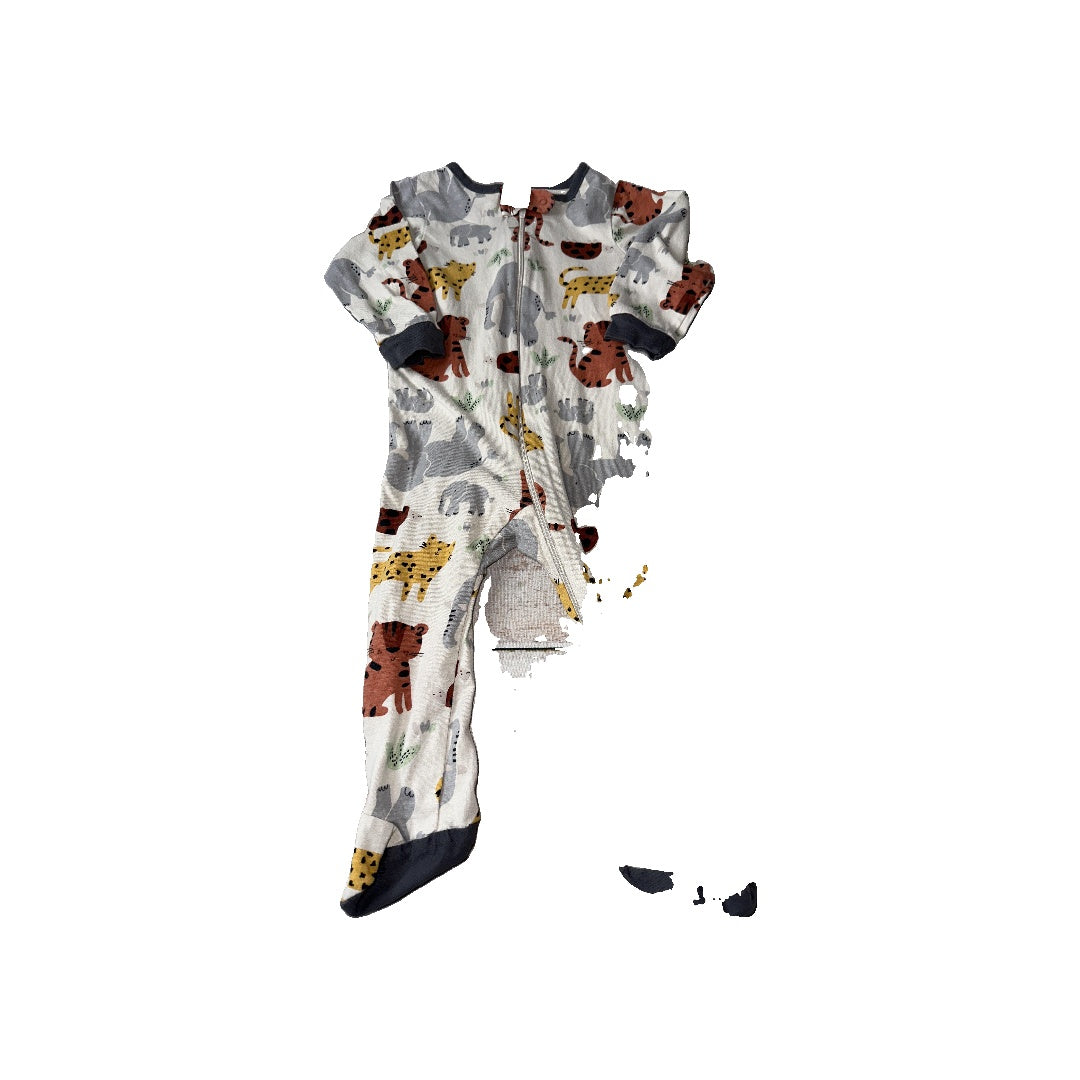 Gerber Unisex Pajamas Size: 6-9 months