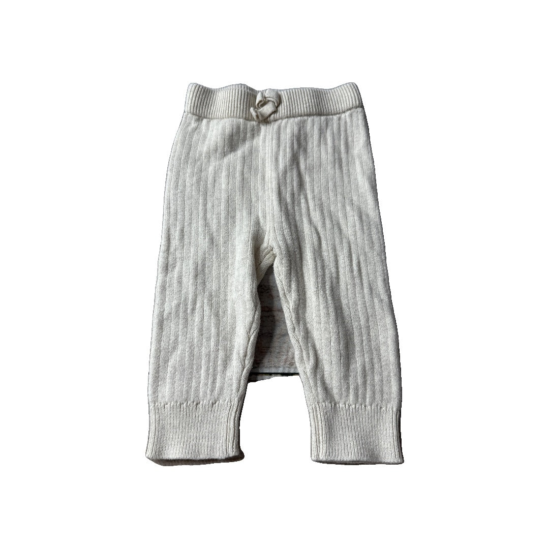 Cat & Jack Unisex Pants Size: 6-9 months