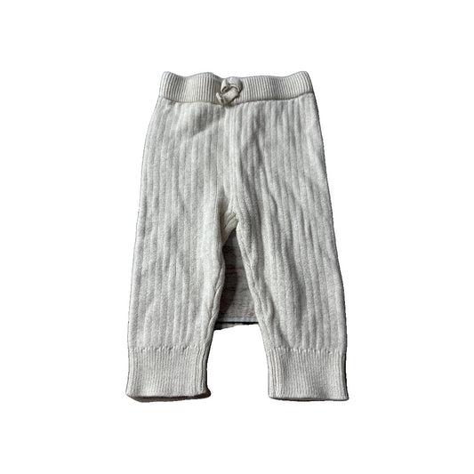 Cat & Jack Unisex Pants Size: 6-9 months