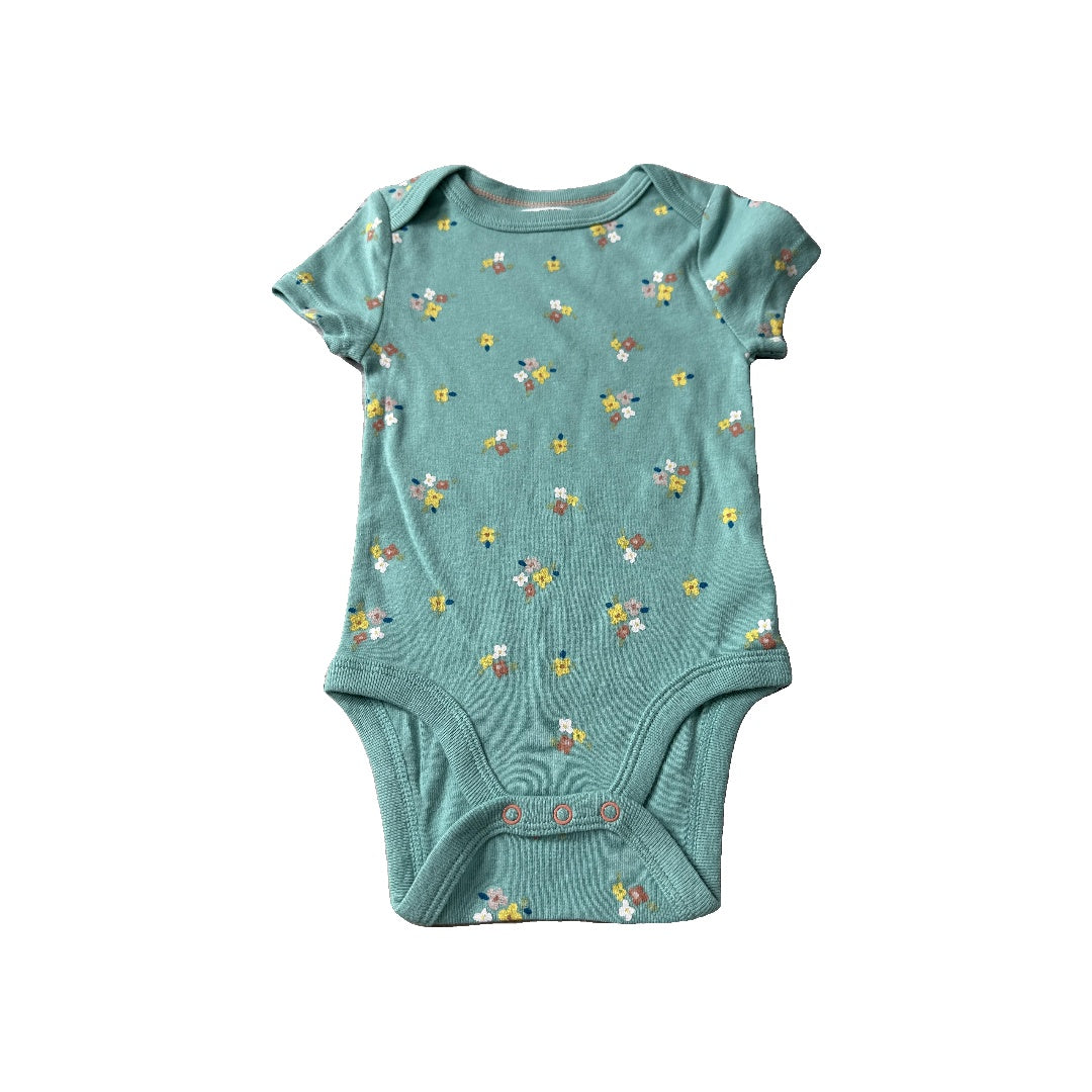 Cloud Island Unisex Onesie Size: 6-9 months