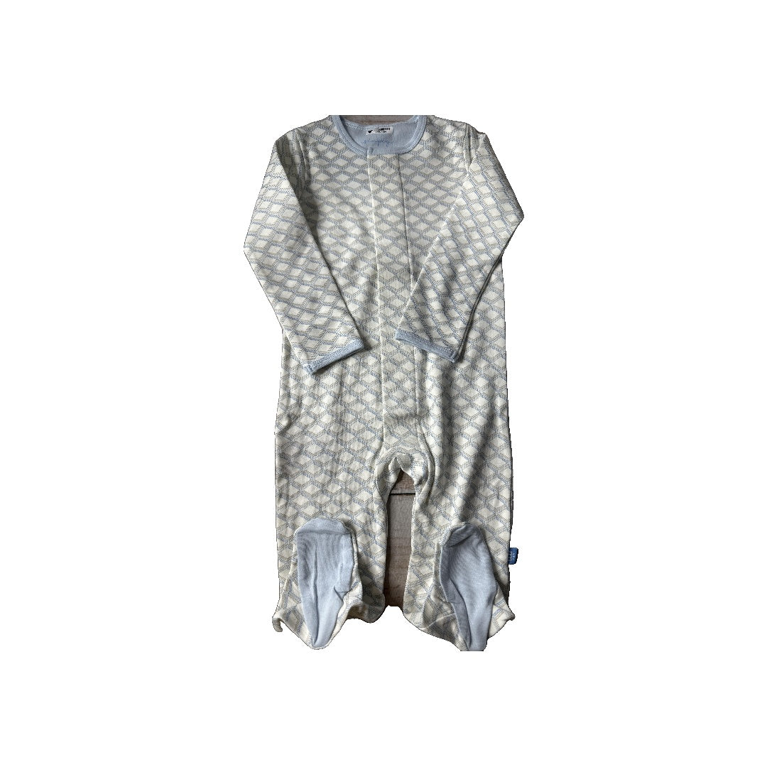 Magnetic Me Unisex Pajamas Size: 6-9 months