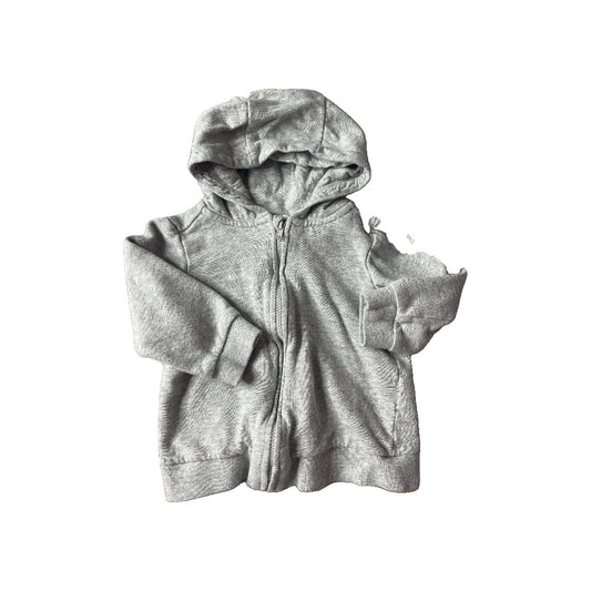 H&M Unisex Hoodie Size: 6-9 months