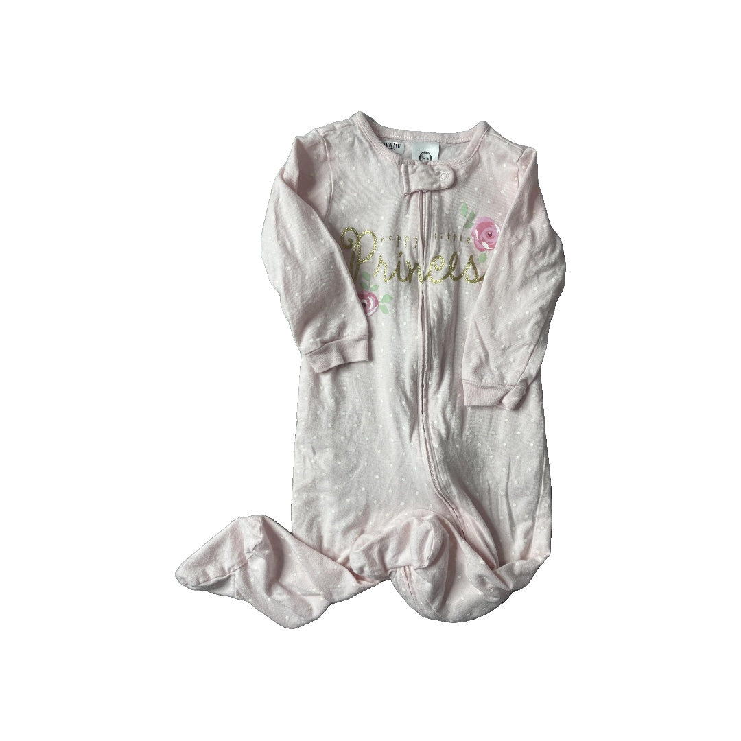 Gerber Unisex Pajamas Size: 6-9 months