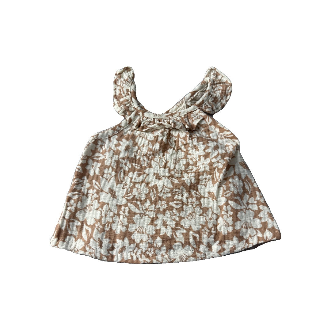 Grayson Collective Unisex Tank Top Size: 6-9 months