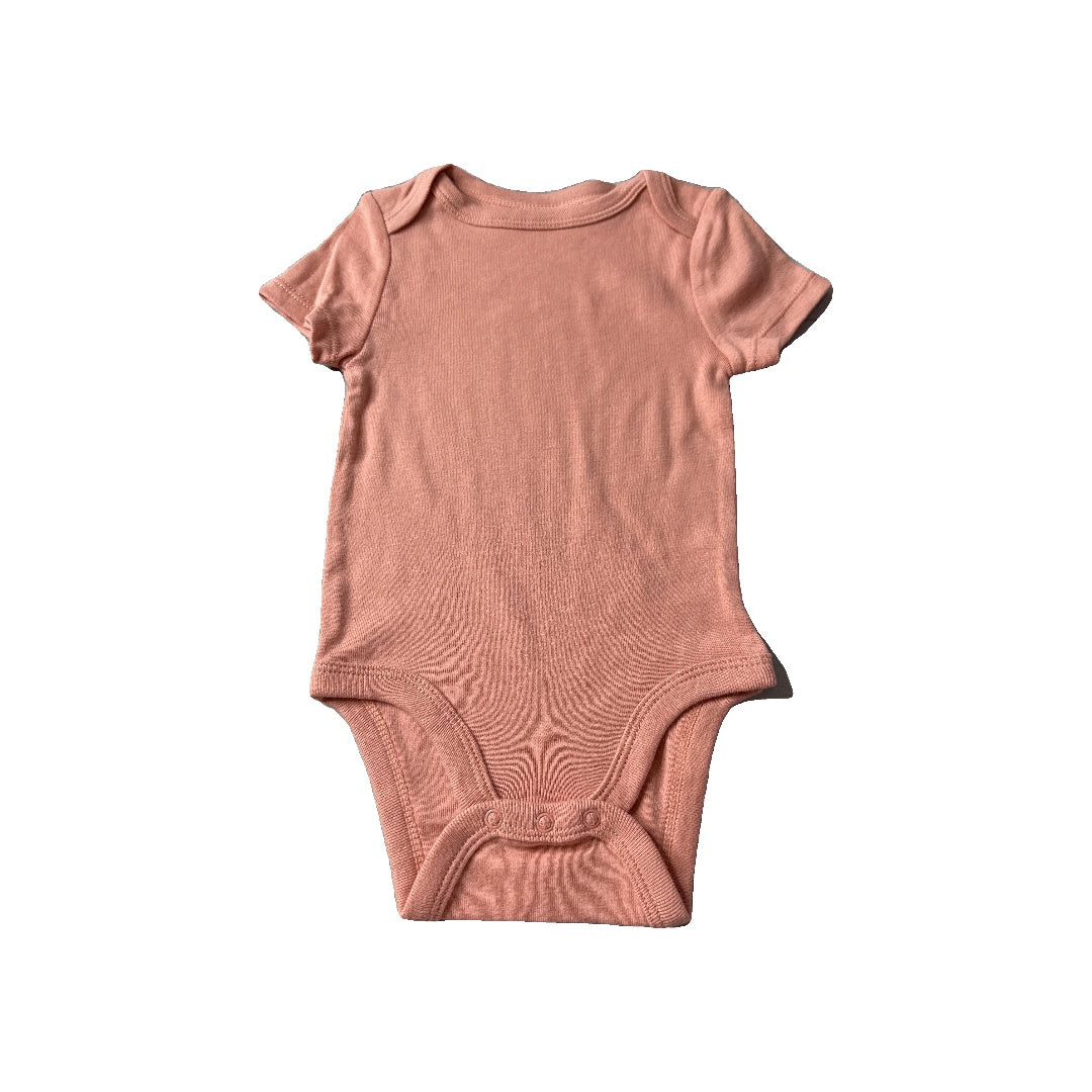 Cloud Island Unisex Onesie Size: 6-9 months