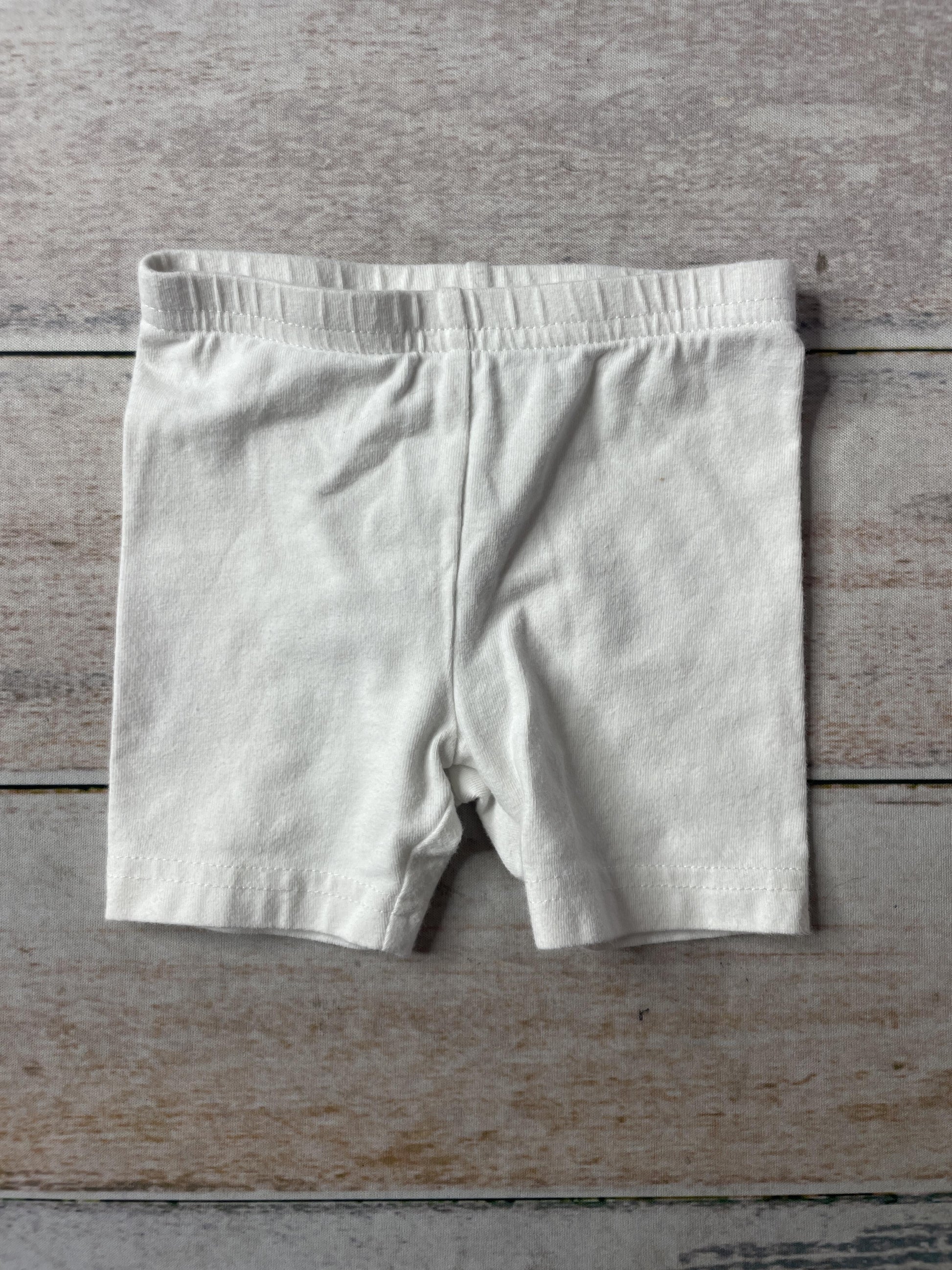 Child of Mine Unisex Shorts Size: 6-9 months