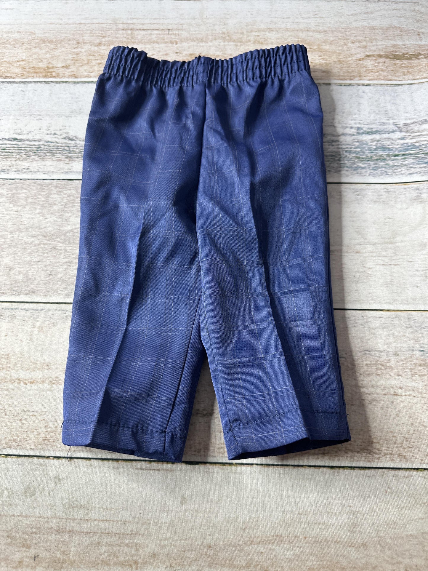 Andrew Fezza Unisex Pants Size: 6-9 months
