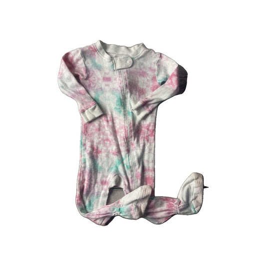 Burt's Bees Unisex Pajamas Size: 6-9 months