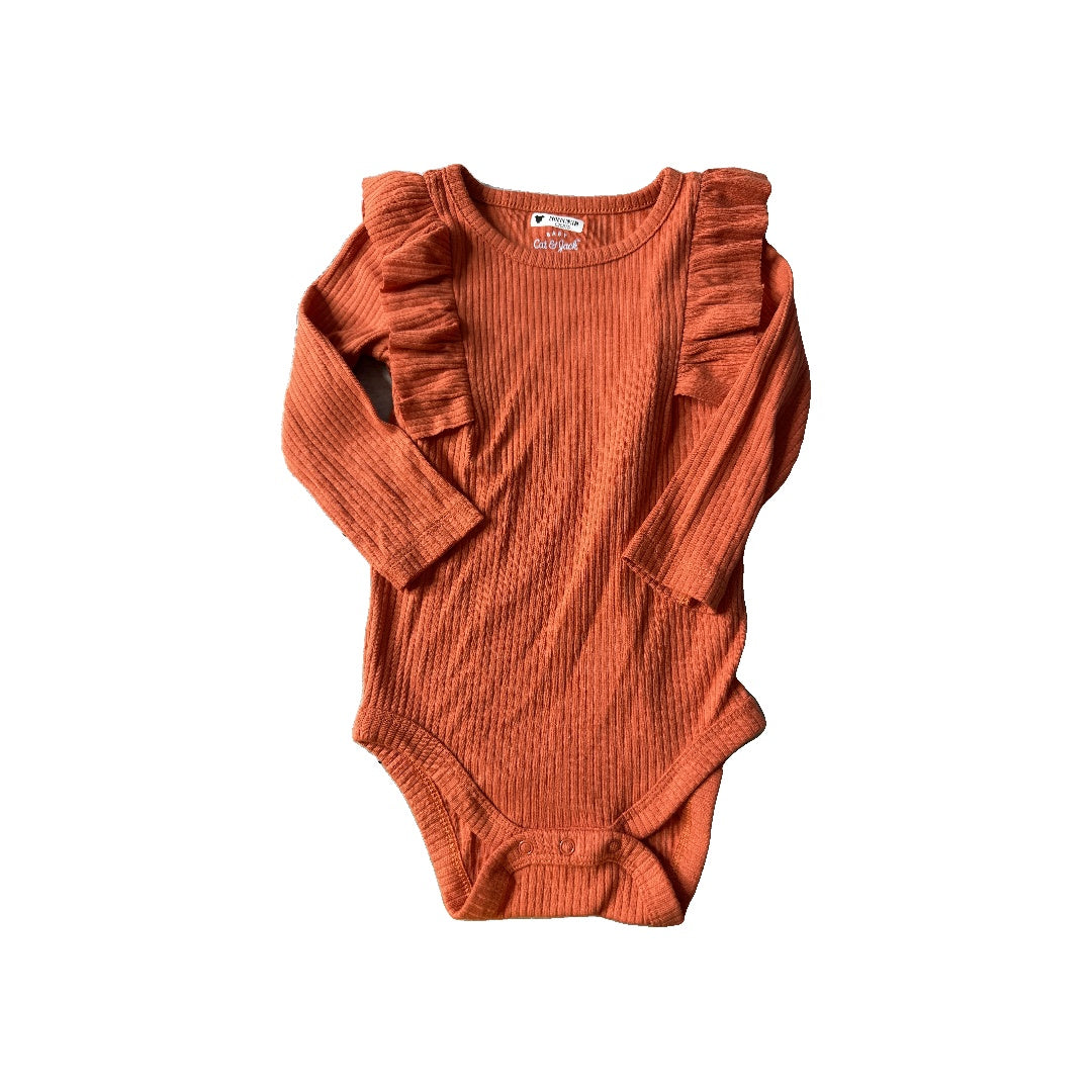 Unisex Onesie Size: 6-9 months