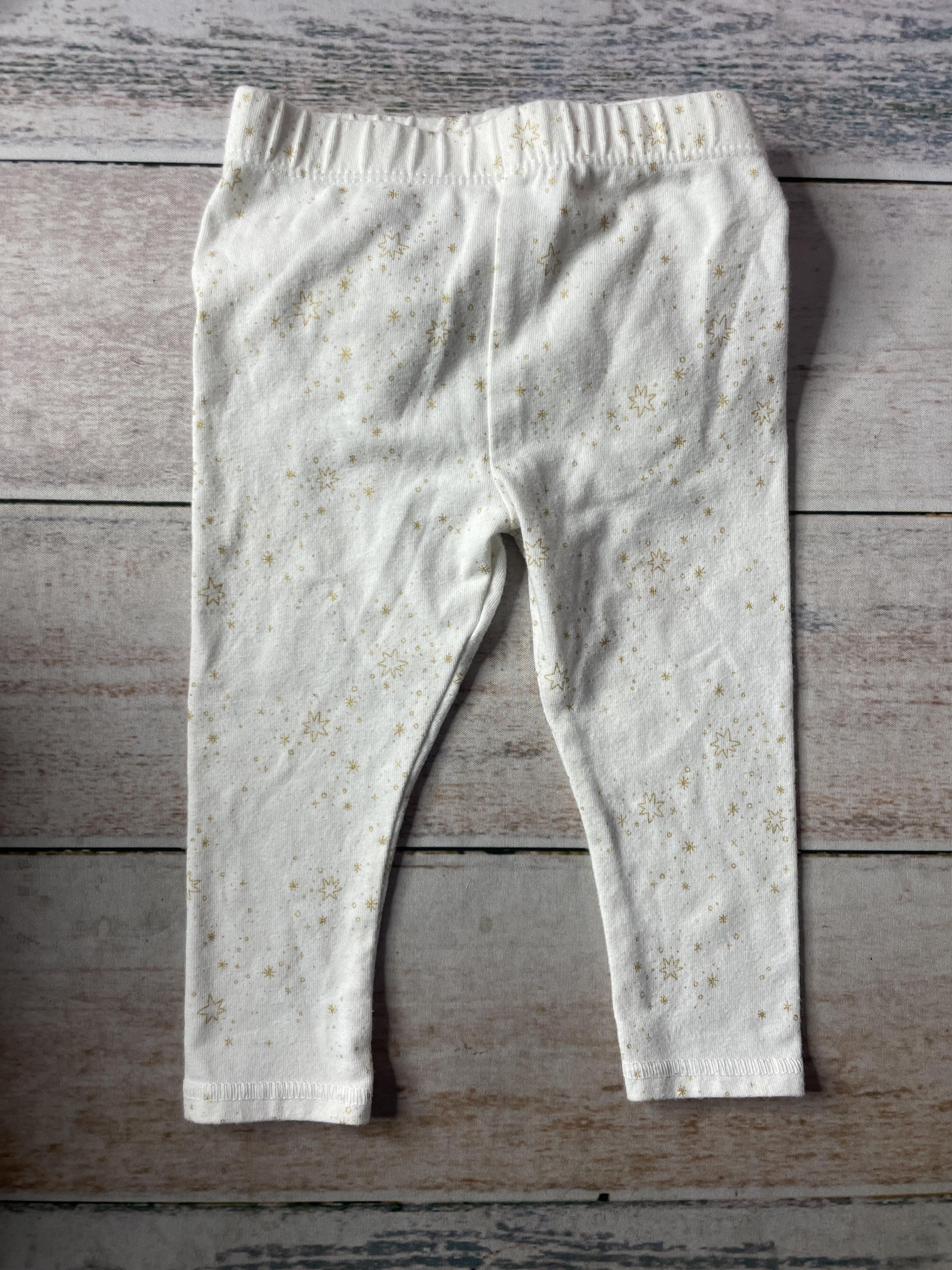 Unisex Leggings Size: 6-9 months