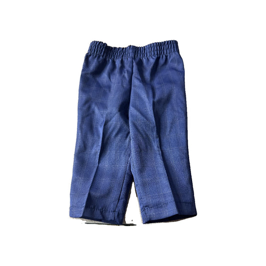 Andrew Fezza Unisex Pants Size: 6-9 months