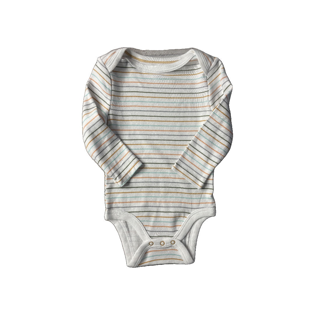 Unisex Onesie Size: 6-9 months