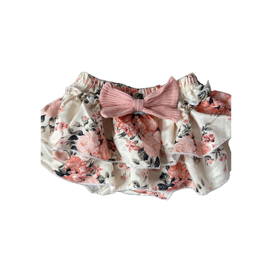 Girls Skirt Size: 6-9 months