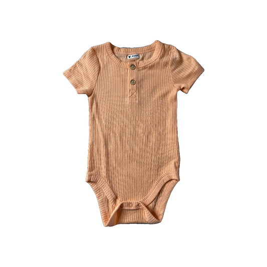 Cat & Jack Girls Onesie Size: 6-9 months