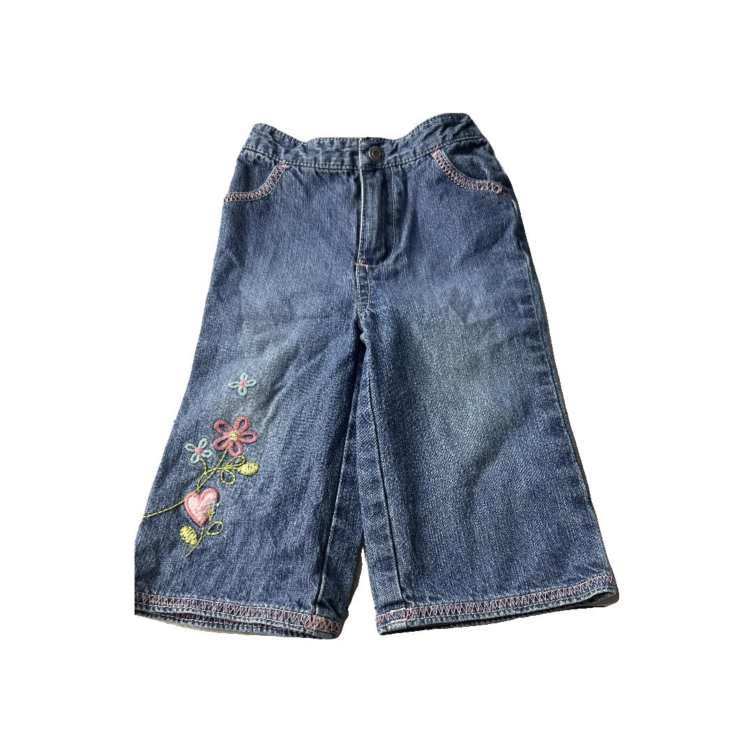 Unisex Jeans Size: 6-9 months