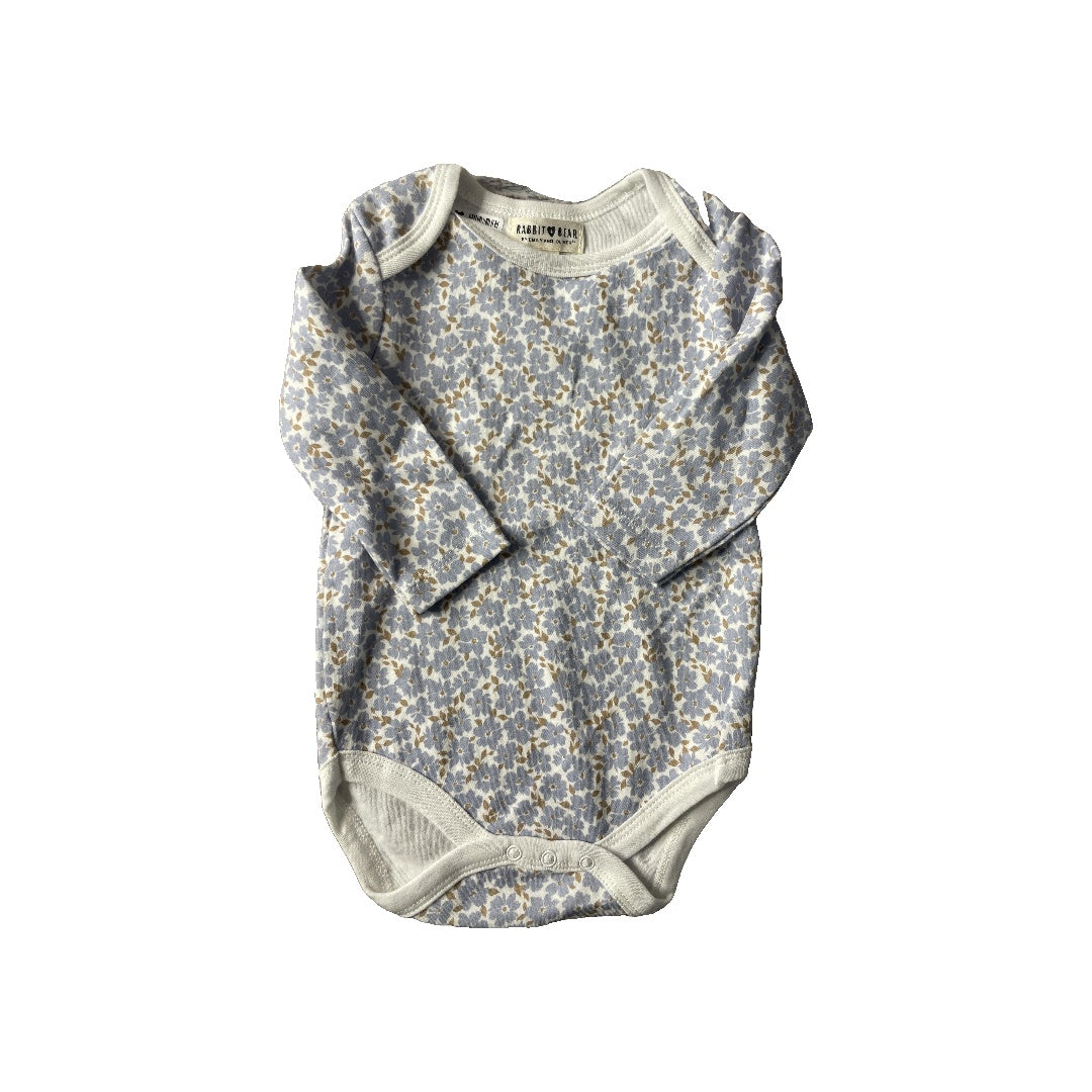 Unisex Onesie Size: 6-9 months