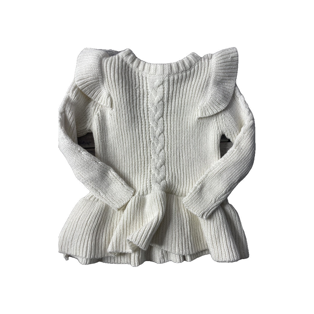 Unisex Sweater Size: 6-9 months