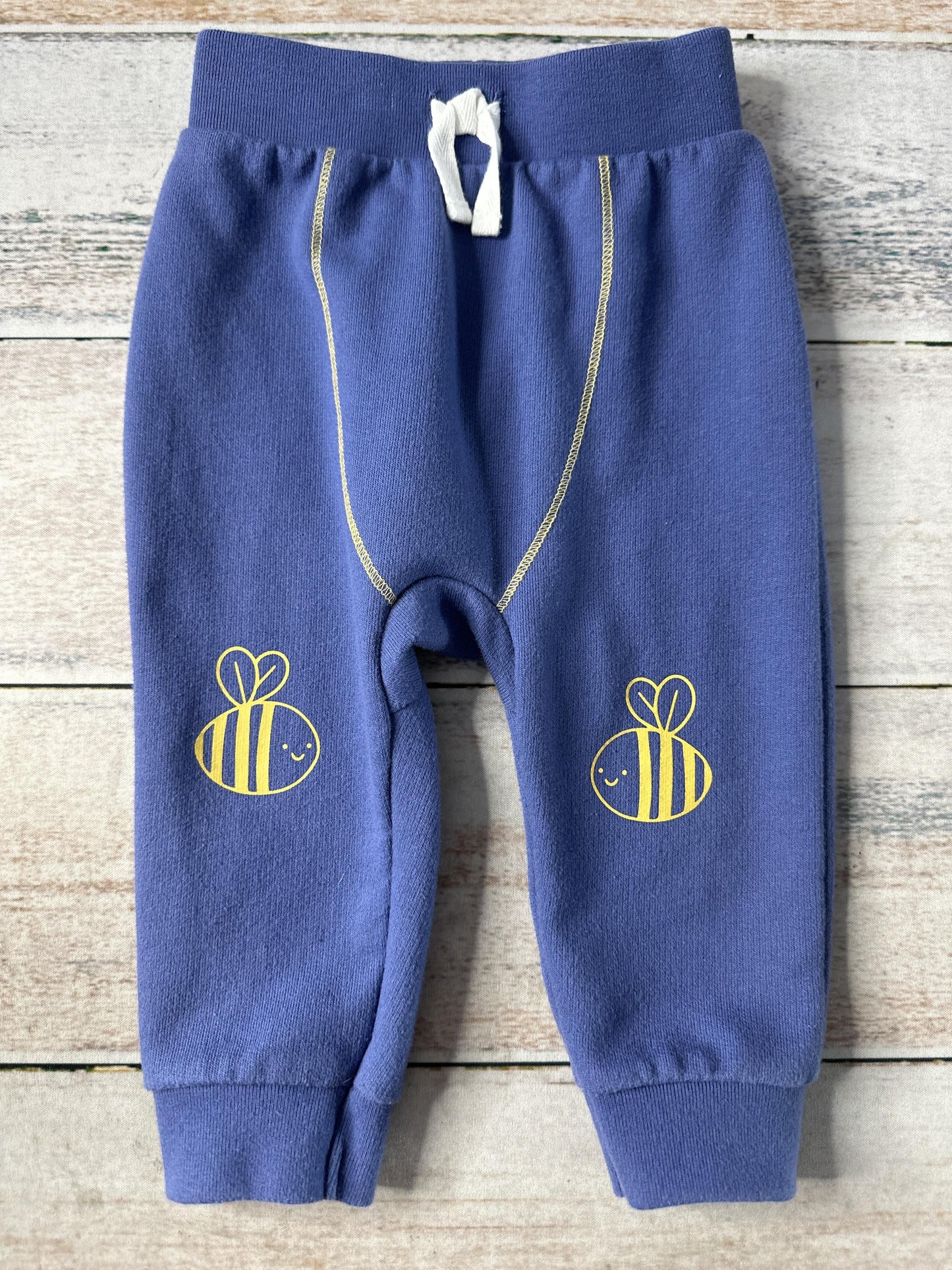 Unisex Pants Size: 6-9 months