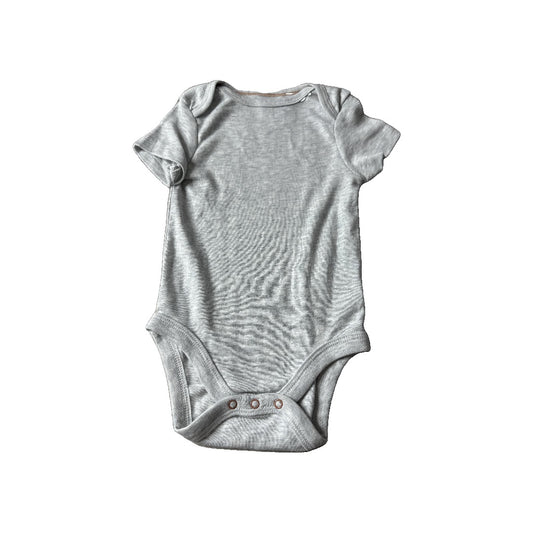 Cloud Island Unisex Onesie Size: 6-9 months
